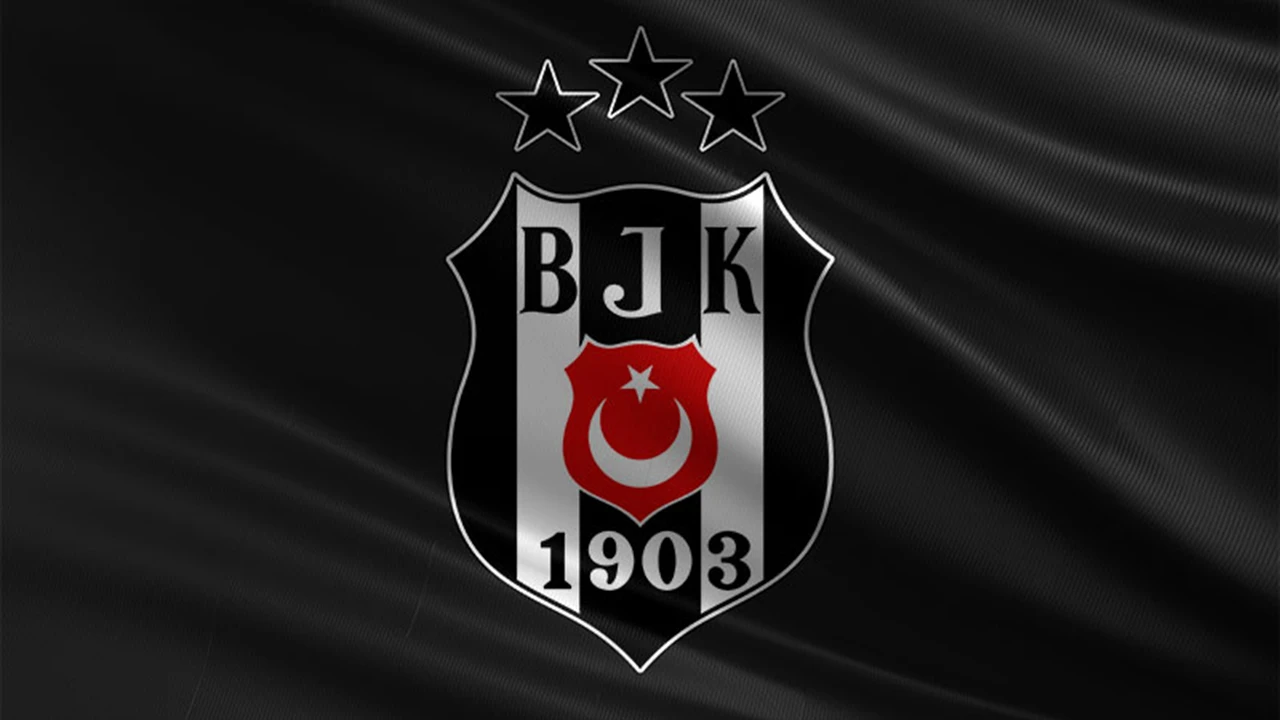 Beşiktaş'ın 2025/26 formaları sızdırıldı! satış ne zaman?