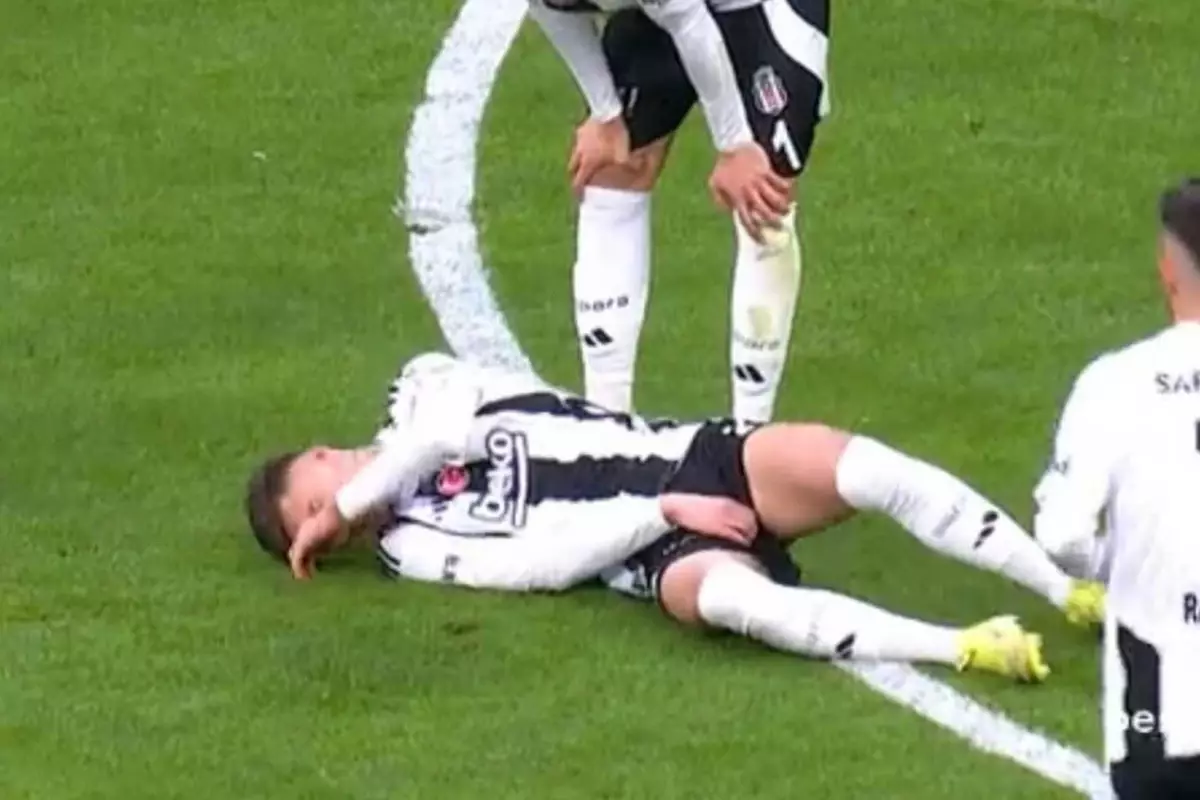 Göztepe karşısında 6 futbolcu forma giyemeyecek