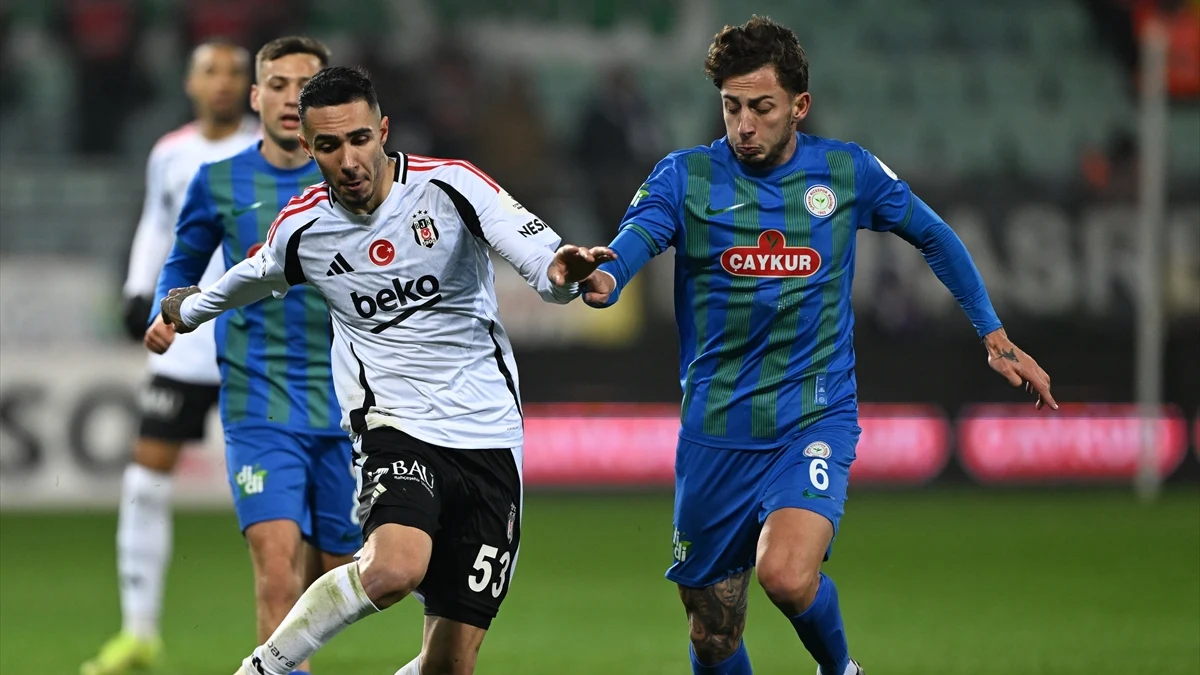 Emirhan, Göztepe maçında oynayabilecek mi?