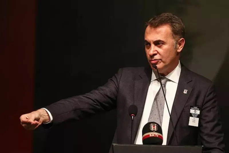 Fikret Orman merak edilen soruya yanıt verdi