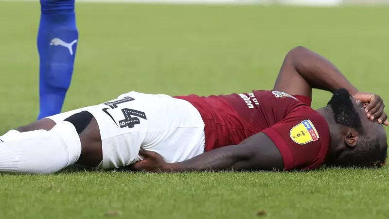 Hamstring sakatlıkları nasıl önlenir? ne kadar sürede iyileşir?