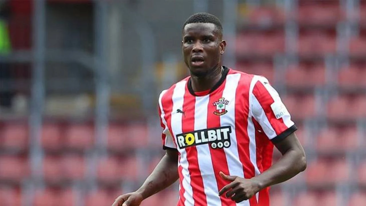 Onuachu için bu hafta sonu görüşme var