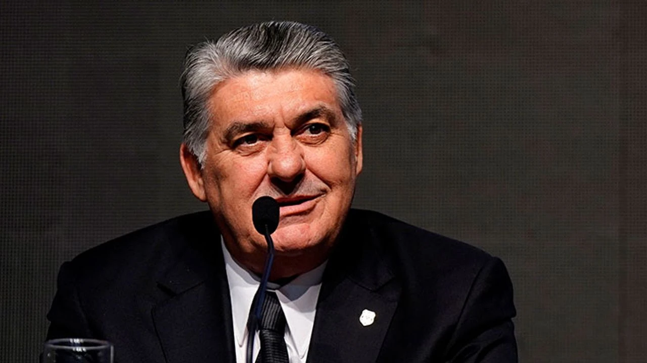 Beşiktaş şampiyonluğa oynayan takım kuracak