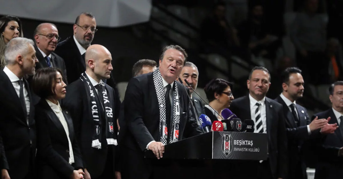 Hasan Arat yönetimine soruşturma açıldı