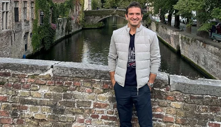 Beşiktaş Futbol AŞ yönetimine Ömer Karabacak dahil oldu