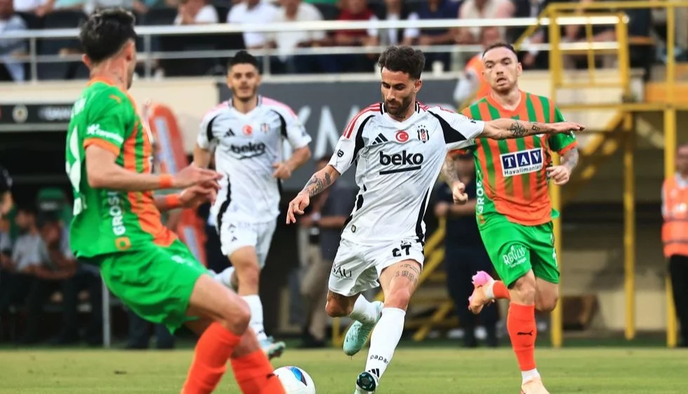 BEŞİKTAŞ İÇİN KRİTİK EŞİK