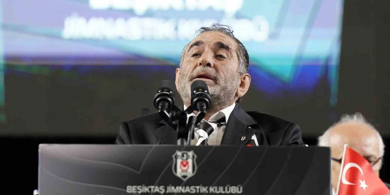 Beşiktaş Haberleri: Gürkan Aksoy: Ya değişim ya çöküş
