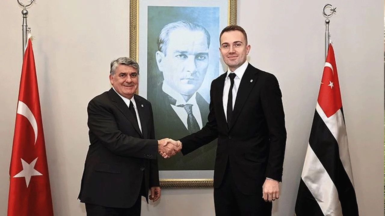 ÖZEL HABER - Beşiktaş hangi oyunculara teklifte bulundu?