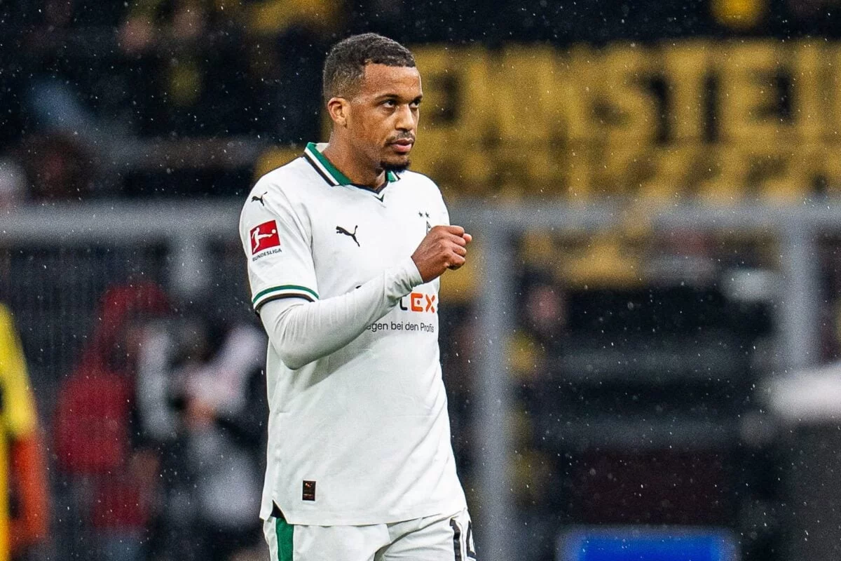 Alassane Alexandre Pléa kimdir? kaç yaşında? nerede oynuyor?