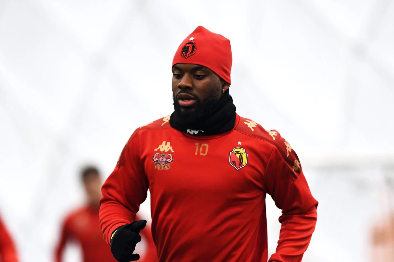 Beşiktaş'ın transfer gündemindeki Afimico Pululu kimdir?