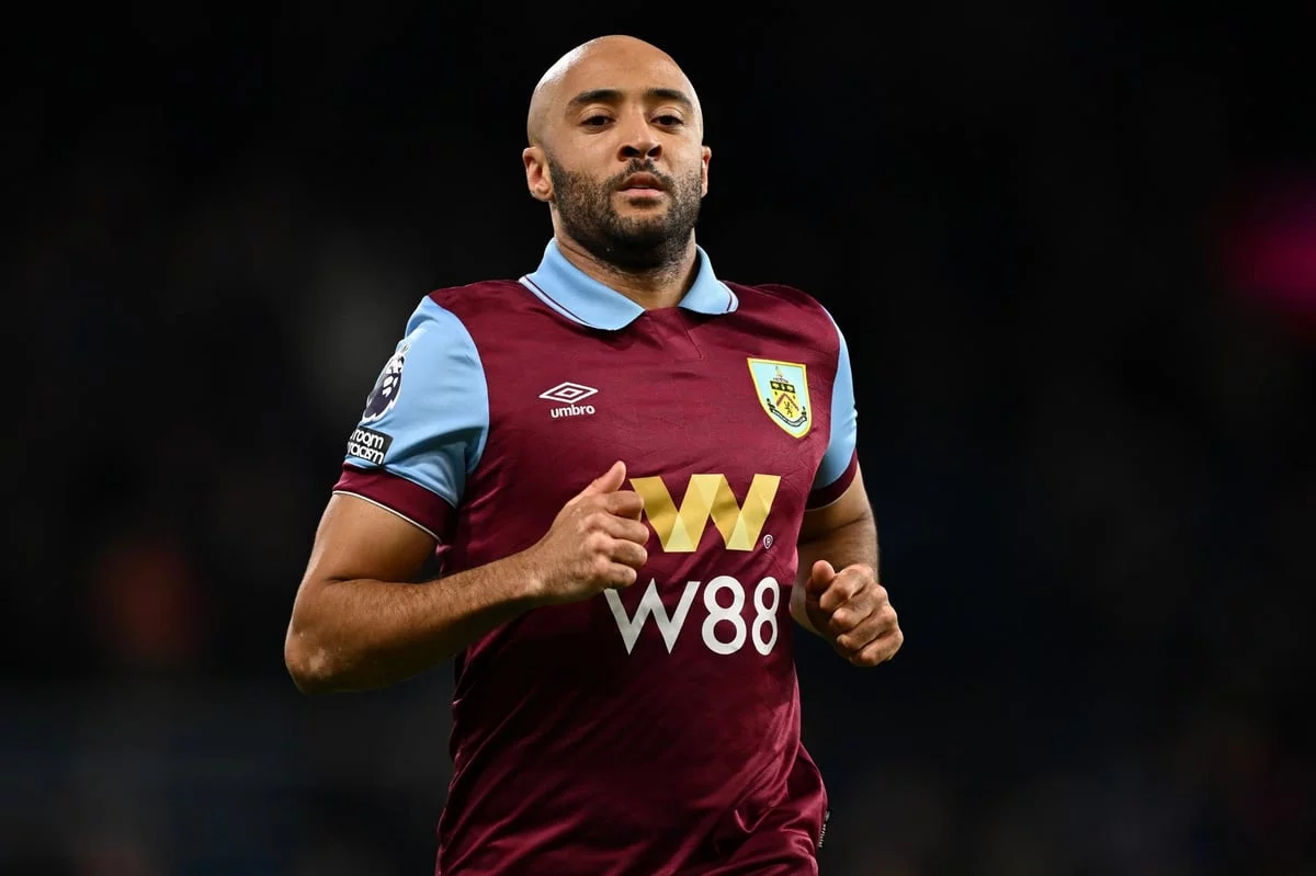 İngiliz ekibi, Nathan Redmond ile yollarını ayırdı