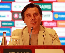 Vincenzo Montella‘dan Mert Günok açıklaması