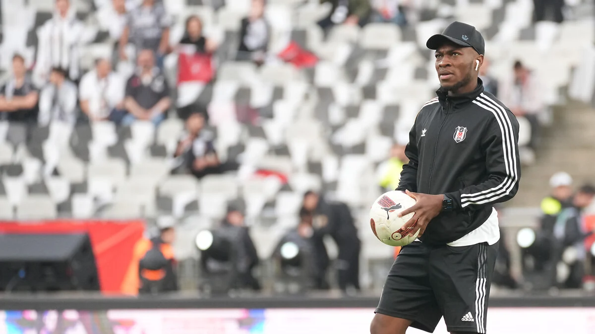 Muleka planını zora sokan gelişme - Beşiktaş Haberleri