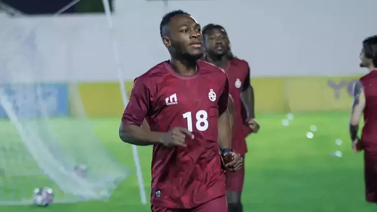 Opsiyon devreye girdi! Beşiktaş'a 1.5 milyon euro gelir haberleri ve son dakika gelişmeleri