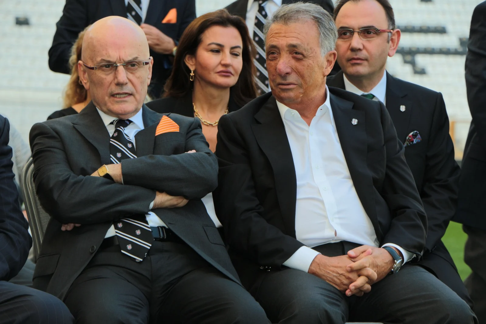 Beşiktaş Divan Kurulu'nda verilen sponsorluk sözleri tutuldu mu?