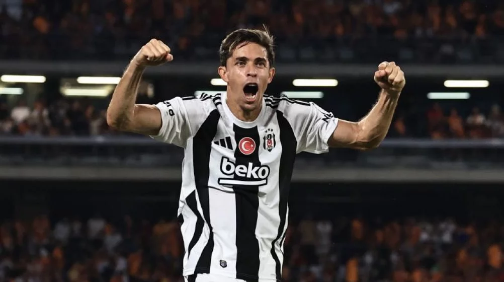 Paulista'dan maç sonu değerlendirmesi