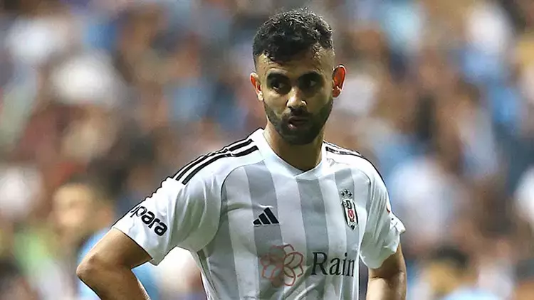 Ghezzal'dan Fransız basınına açıklamalar geldi haberleri ve son dakika gelişmeleri