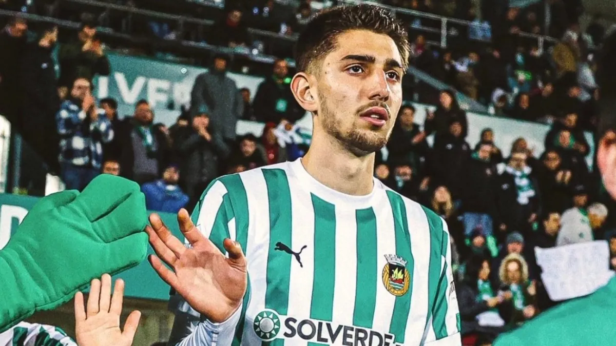 Demir Ege'nin transferi için 3 kulüp yakın takipte