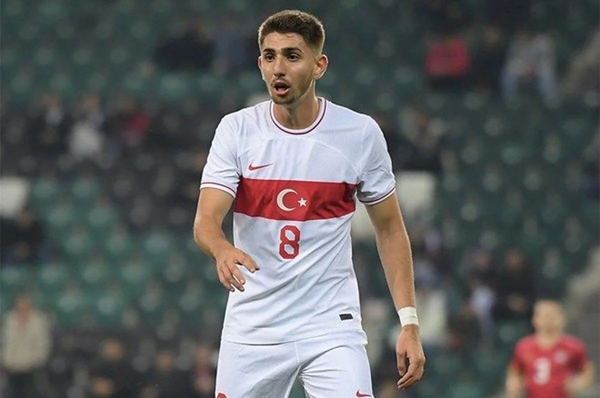 Demir Ege Tıknaz'dan açıklamalar