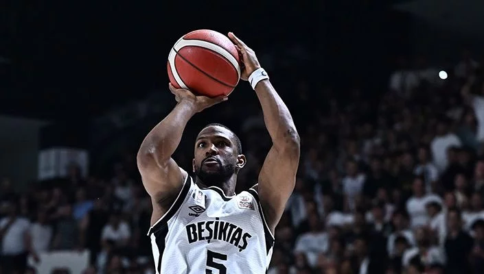 Derek Needham: Harika bir atmosfer vardı