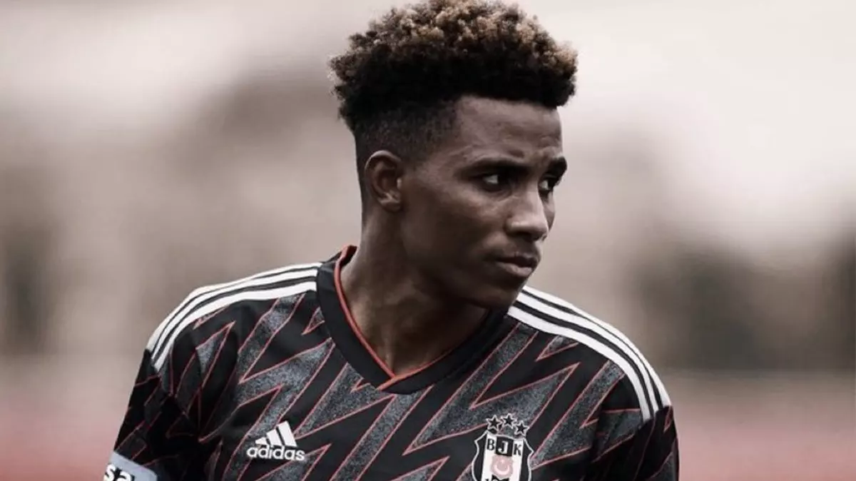 Gedson Fernandes transferi İtalya'da gündem oldu - Medya Siyah Beyaz