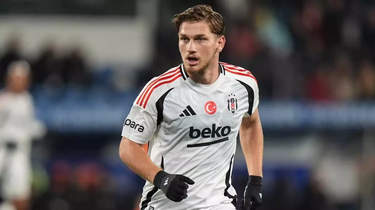 ÖZEL HABER - Newcastle United, Semih Kılıçsoy için teklife hazırlanıyor