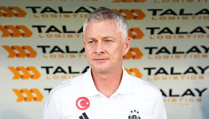 Ole Gunnar Solskjaer: İyi takım kurma konusunda hırslıyım