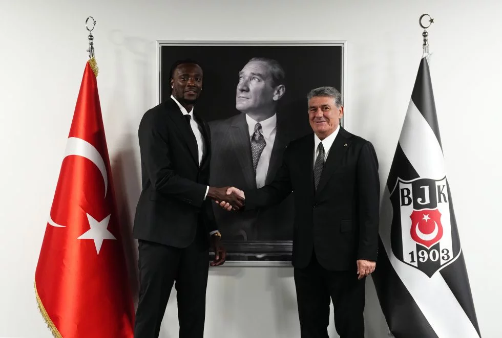 Beşiktaş, Tammy Abraham'ın maliyetini açıkladı