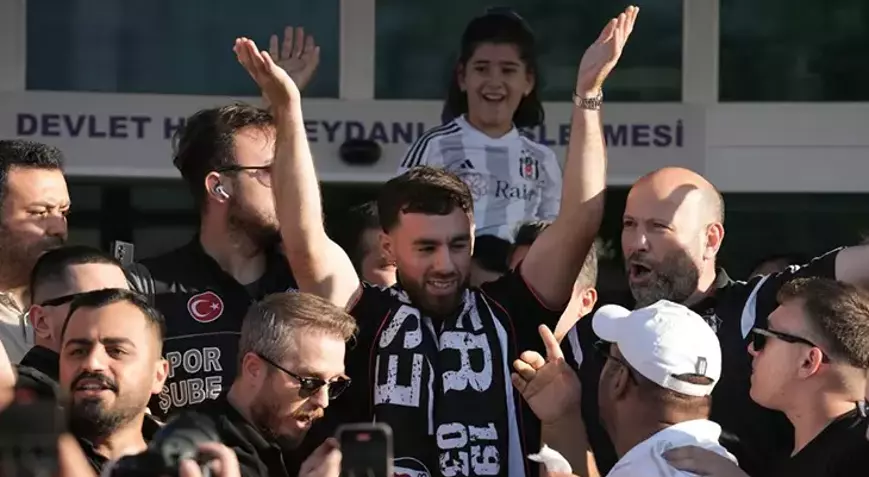 Orkun Kökçü Avusturya kampına ne zaman katılacak haberleri ve son dakika gelişmeleri