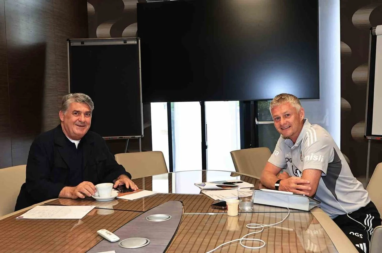 Serdal Adalı, İstanbul'a dönüyor