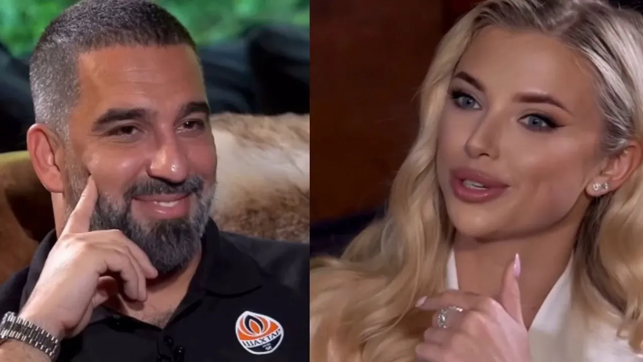 Shakthar'ın spikeri Daria Bondar (Savina) kimdir? kaç yaşında?