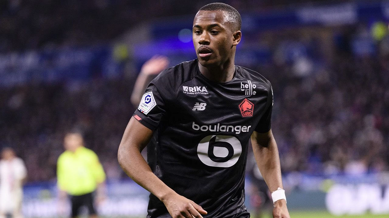 Burak Yılmaz'dan Djalo transferi için açıklama