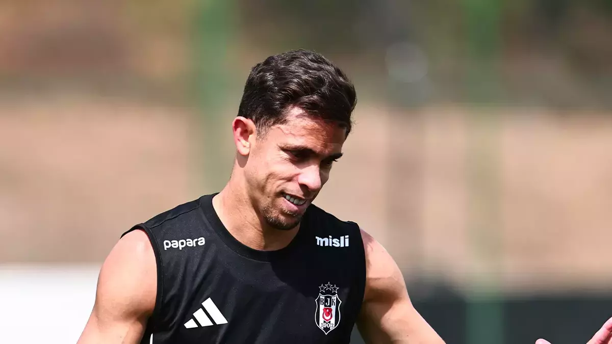 SON DAKİKA! Gabriel Paulista sakatlandı