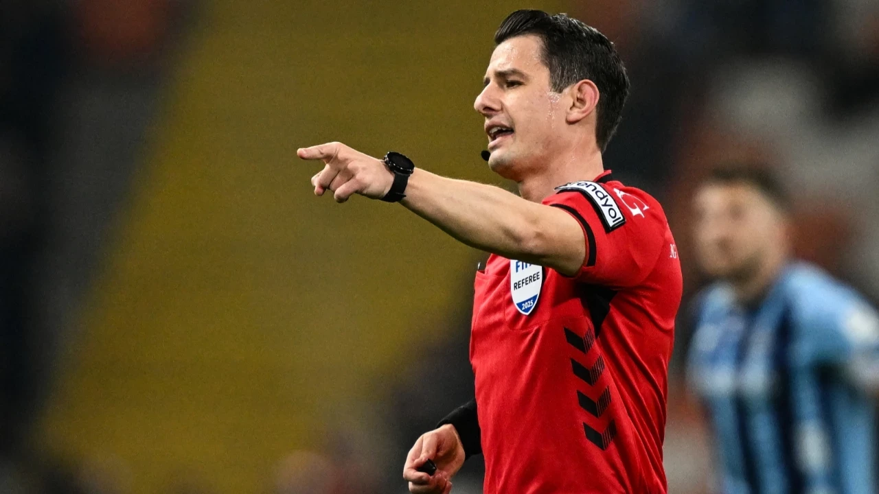 Gazetecilere izin verilmedi, Halil Umut Meler testi geçti