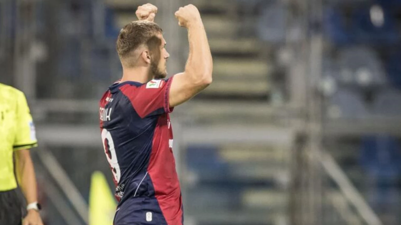 İtalyan basını Semih Kılıçsoy'a hayran kaldı