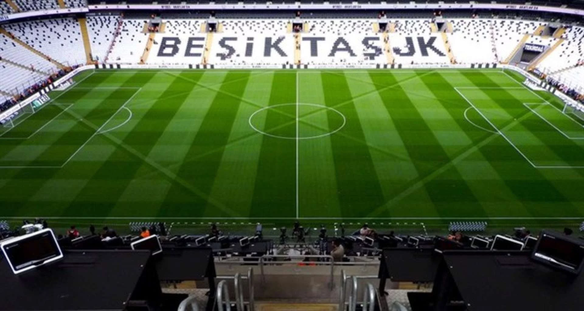 Serdal Adalı'dan kapalı tribün açıklaması