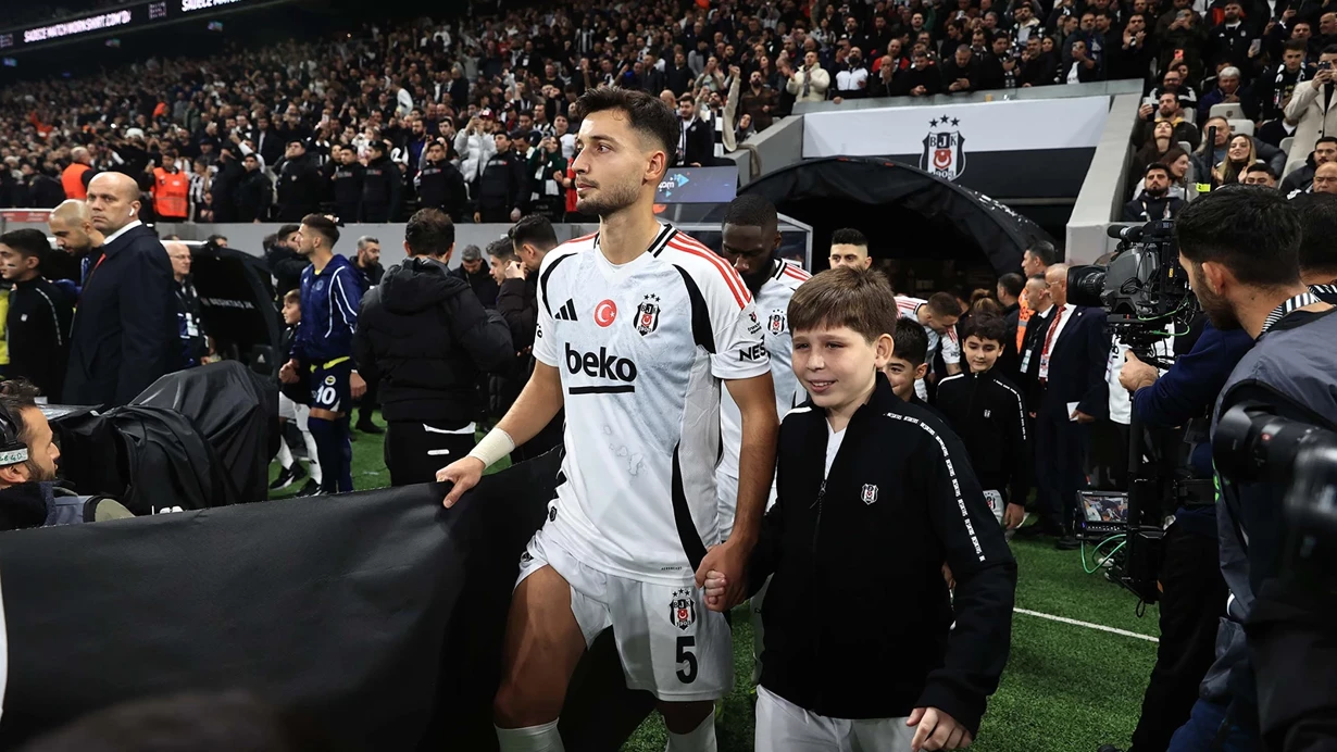 Tayyip Talha Sanuç için transfer görüşmeleri sürüyor