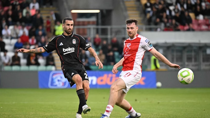 St. Patrick's maçının en ucuz bileti 1.250 TL olarak açıklandı