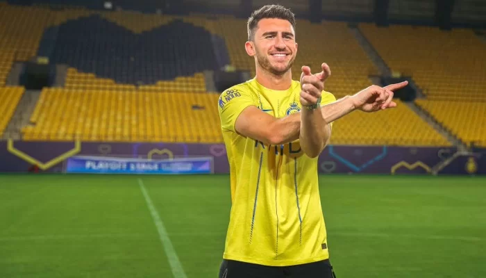 Beşiktaş Laporte konusunda mutlu sona ulaşmak istiyor