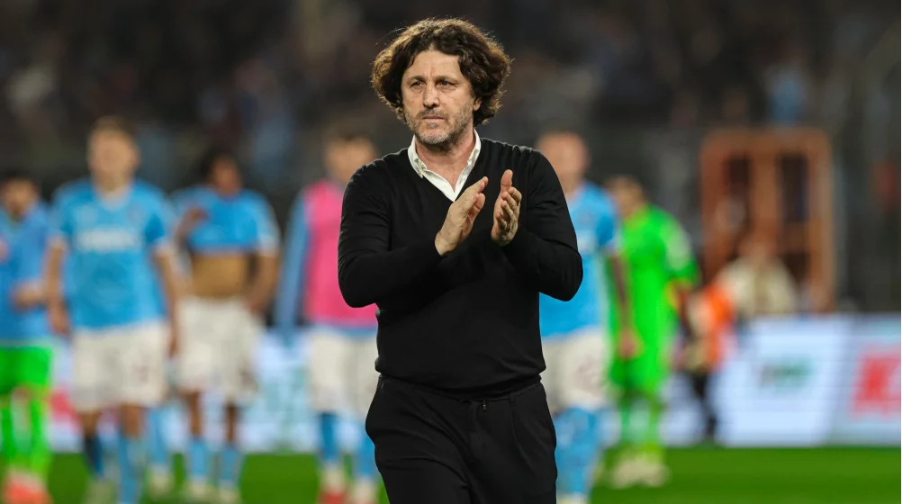 Fatih Tekke'den Muci'nin transferine dair açıklama geldi