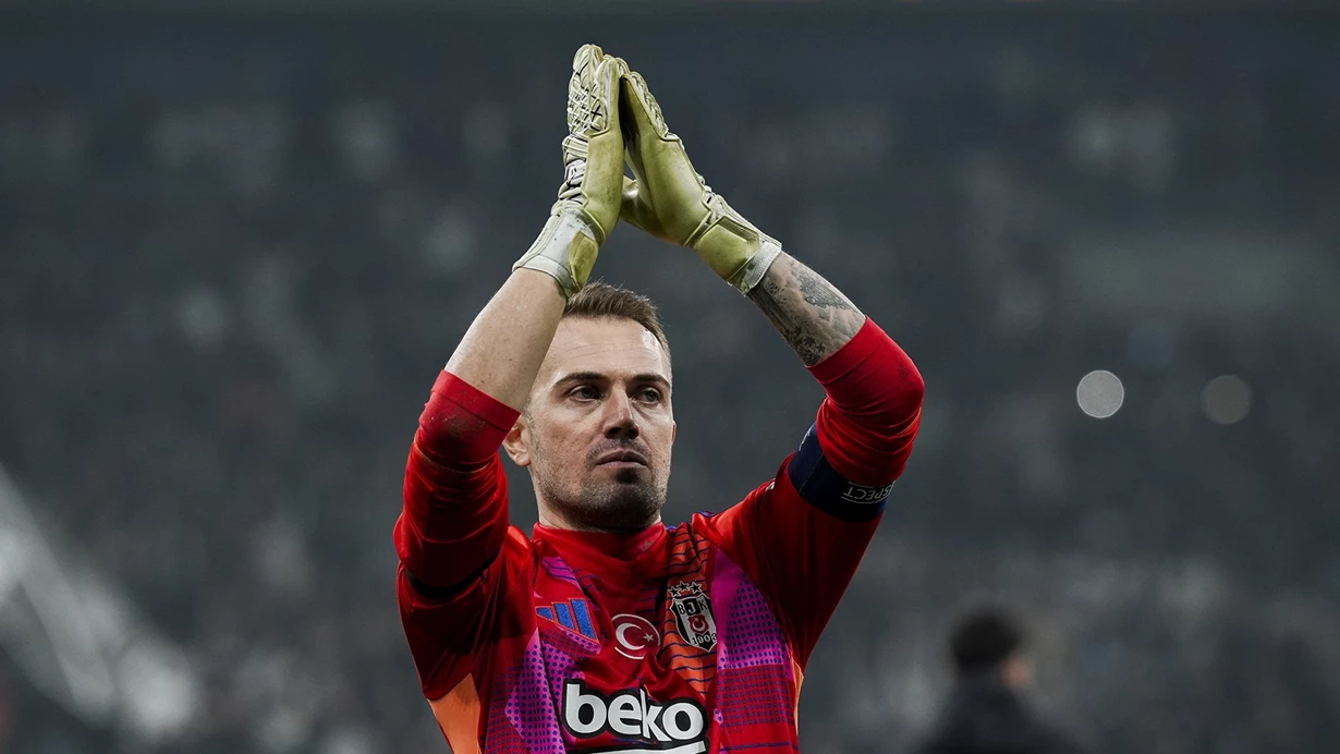 Beşiktaş’ta kaleci sorunu: neden, nasıl ve ne yapılmalı?