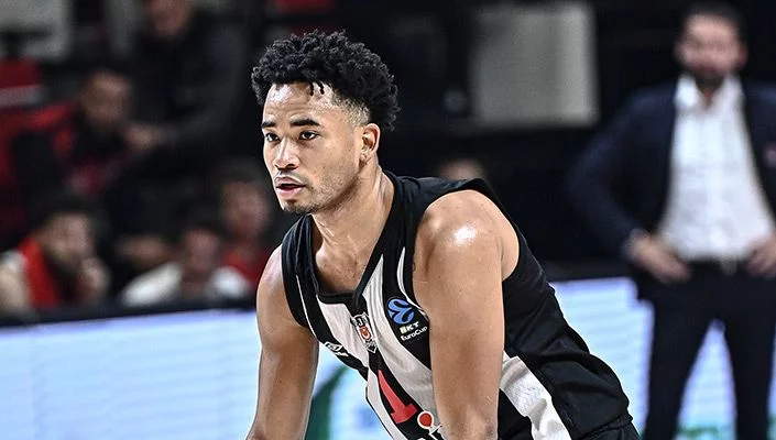 Devon Dotson: Müthiş bir taraftar desteği vardı