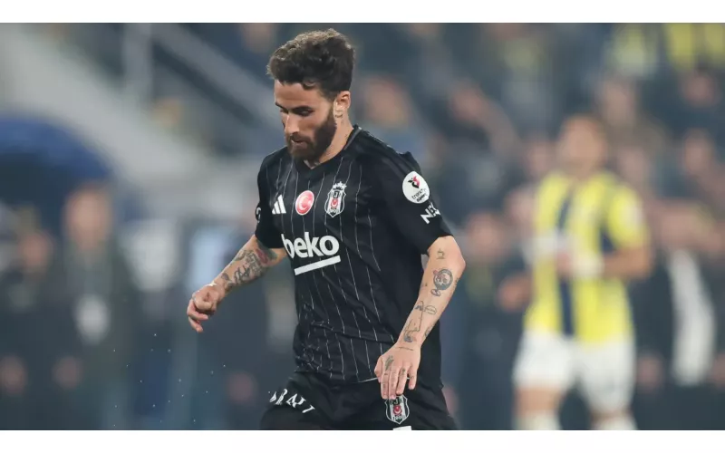 Serkan Reçber'den Rafa Silva itirafı! Ayrılık sürecini ilk kez anlattı