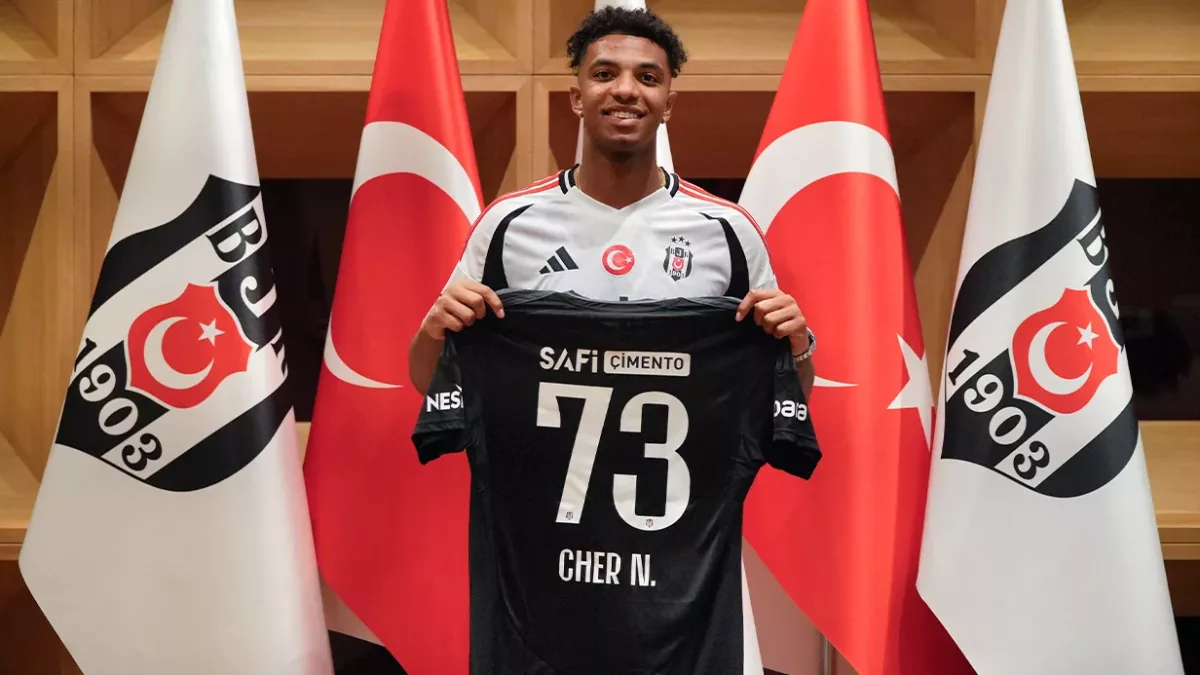 Eski Beşiktaşlı Cher Ndour için 30 milyon euroluk transfer iddiası