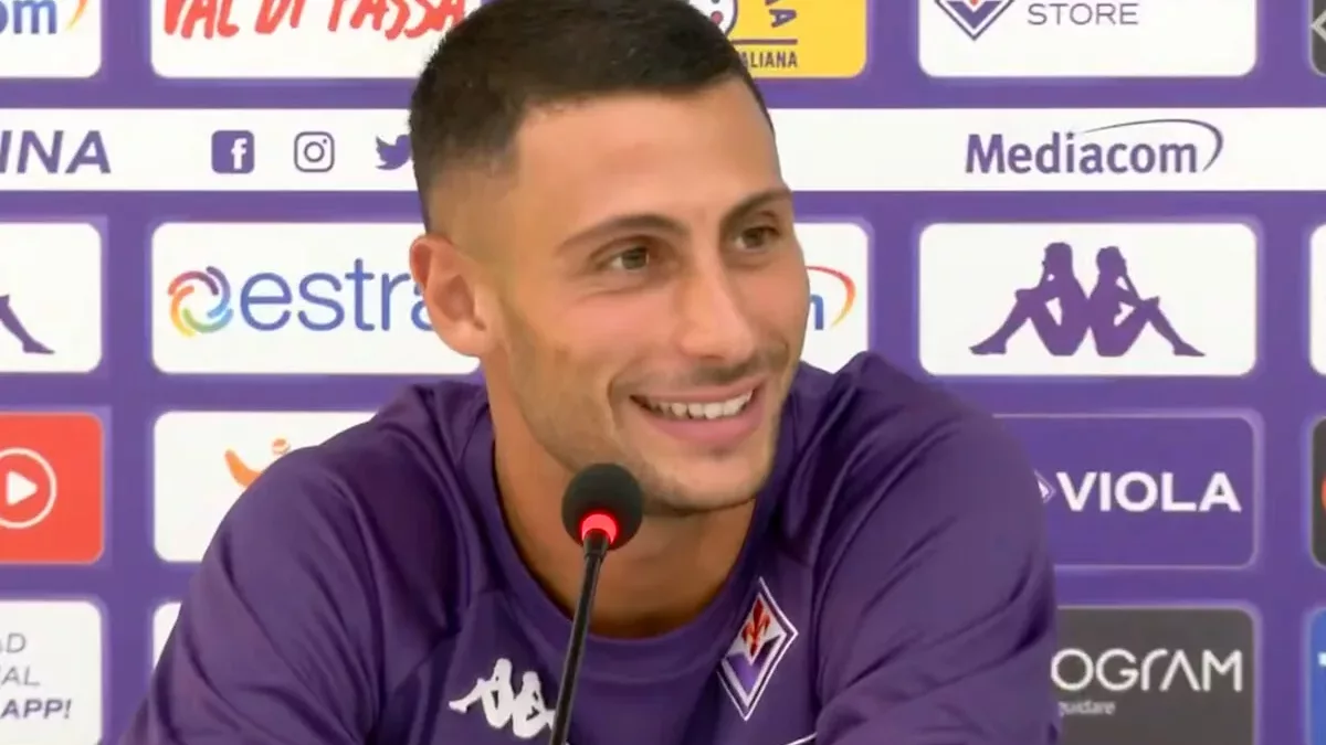Vincenzo Italiano neden isteyebilir?