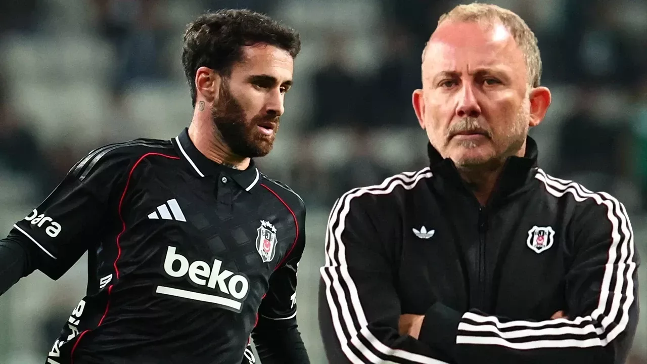 Serkan Reçber'den Rafa Silva itirafı! Ayrılık sürecini ilk kez anlattı