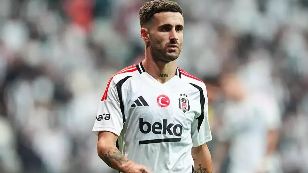 "Sergen Yalçın müdahale edilmesini istemedi"