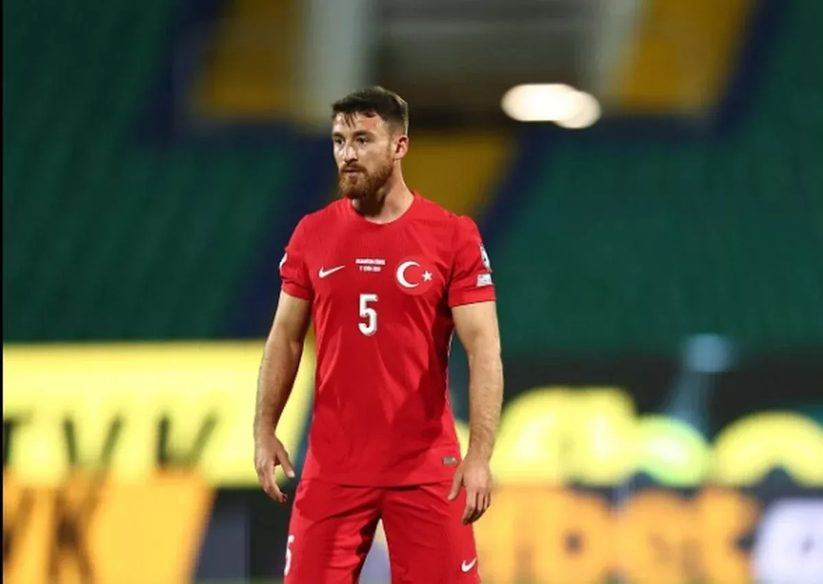 Salih Özcan: "Bu galibiyete mecburduk"