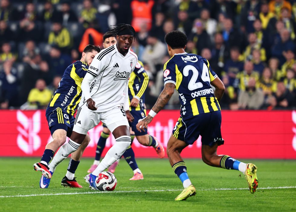 Beşiktaş devre arası kampını hangi şehirde yapacak? - Medya Siyah Beyaz