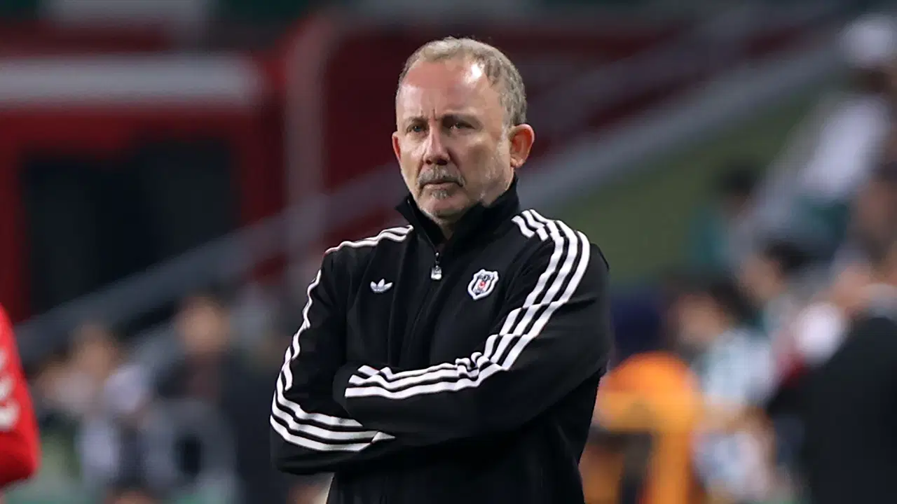 ''Özlenen Sergen Yalçın geri geliyor, hissediyorum.'' haberleri